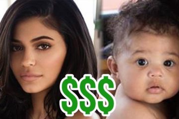 11 Crazy things Kardashian-Jenners bought for their Kids