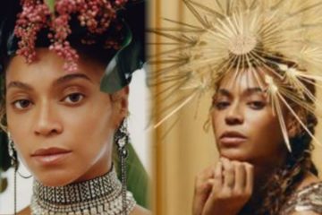 Beyonce reveals  Body Insecurities in Vogue’s September Issue