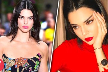 Kendall Jenner makes the Modeling Industry change these things JUST for Her