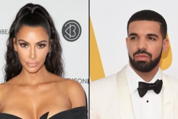 Kim Kardashian West denies She’s Kiki from Drake’s Song