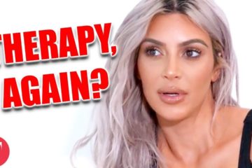 20 Times The Kardashians needed a Therapist on KUWTK and Why