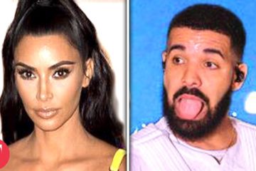 Viral Fan Theory naming Kim Kardashian as Drake’s ‘KiKi’ from In my Feelings