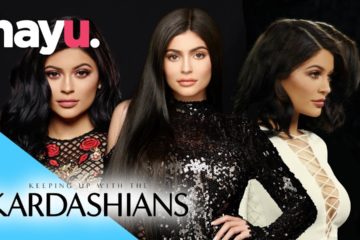 Kylie Jenner’s Iconic Moments Compilation