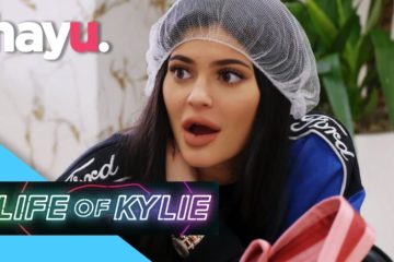 Controversy over Fake Lip Kits | Life of Kylie