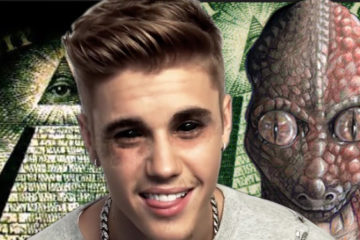 Justin Bieber ‘A Reptilian’ Theory DEBUNKED!