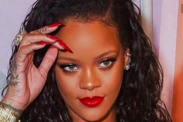 Rihanna is reportedly Pregnant, you won’t believe who the Baby Daddy is?