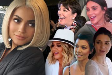 Making A Dynasty: The Kardashian Jenner Story