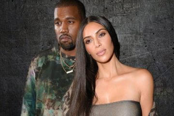 Kim Kardashian West opens up about Kanye, Tristan, and Travis Scott