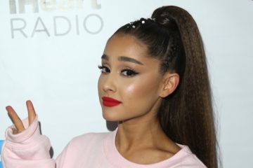 Ariana Grande attacked for Mac Miller Tribute!