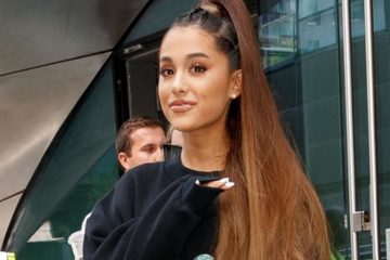 Ariana Grande vows to stay Single!