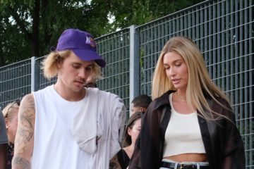 Justin Bieber surprised his Wife Hailey Bieber on her Birthday!