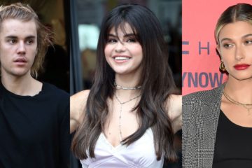 Did Hailey Baldwin shade Selena Gomez with Justin Bieber PDA posts?!