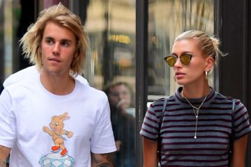 Justin Bieber cries again in Public to Hailey Baldwin! What’s Happening?