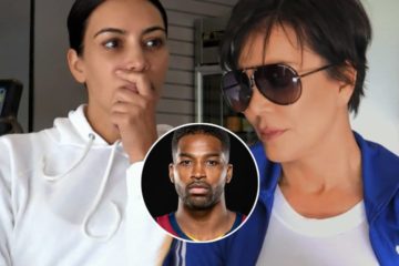 Kim Kardashian reveals secret details about Tristan cheating that weren’t caught on Camera