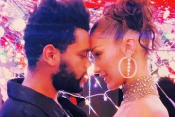 Cutest Bella Hadid & The Weeknd Moments since getting Back together!