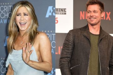 Jennifer Aniston and Brad Pitt reconciled? All the details of their Friendship revealed!