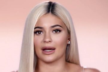 Kylie Jenner Exposes Tristan Thompson cheating to Khloe Kardashian