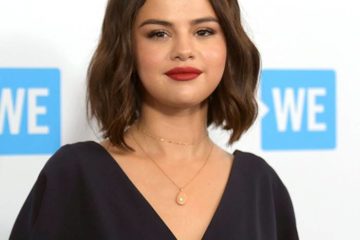 Selena Gomez gets candid in Brand New Interview!