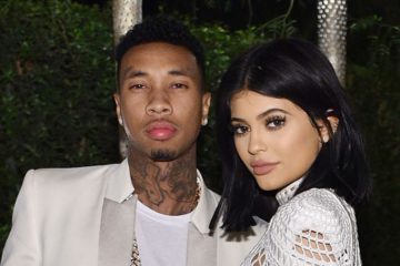 Tyga missing Kylie Jenner more than ever with his New found Success!