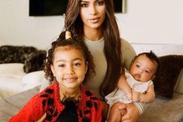 Kim Kardashian admits her ‘Plate Is Full’ with 3 Kids (Exclusive)