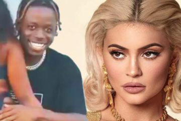 Travis Scott Impersonator reacts to Kylie Jenner slamming his Prank Video