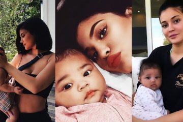 Inside the World of Kylie Jenner’s Daughter Stormi Webster