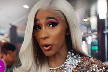 Cardi B reveals she won’t get Back with Offset after cheating Scandal