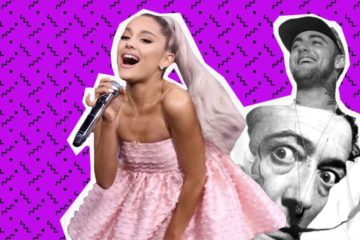 All the Mac Miller References on Ariana Grande’s ‘thank u, next’