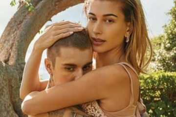 Justin Bieber & Hailey Baldwin getting their own Reality Show!