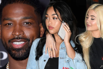 Kylie Jenner’s BFF Jordyn Woods caught cheating with Tristan & Khloe Kardashian Ends Relationship!