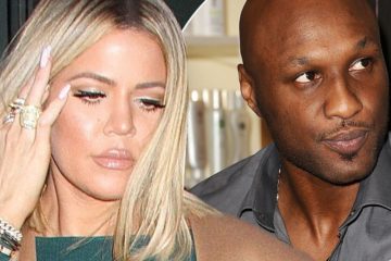 Lamar Odom and Khloe Kardashian are Reunited!!!