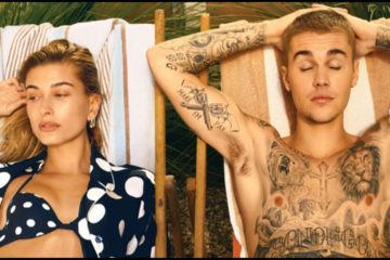 Justin Bieber & Hailey Baldwin reveal the troubles of Marriage in New Vogue Cover!