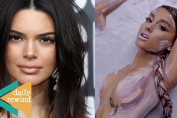 Ben Simmons cheated on Kendall Jenner! Ariana Grande being sued for ‘God Is A Woman’