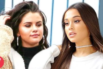 Ariana Grande snatches Selena Gomez and Taylor Swift Social Media Throne