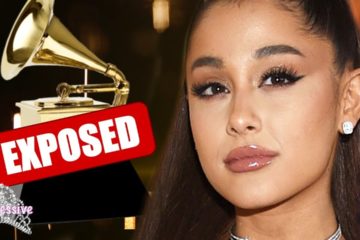 Ariana Grande exposes The Grammys! Here’s why she’s not Performing…