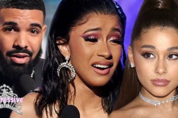 Grammys 2019 Recap: Ariana Grande shades Cardi B’s win, Drake, J Lo, etc.