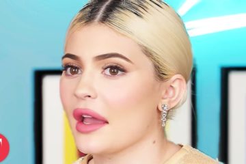 The True Story Why Kylie Jenner was cut off at 15 by Kardashians