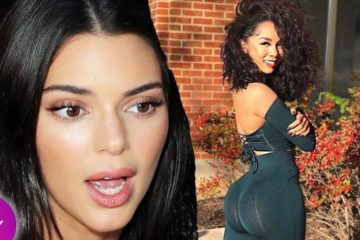 Kendall Jenner Boyfriend cheating on her with Brittany Renner?