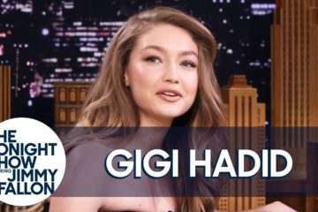 Gigi Hadid reveals how Escape Rooms bring out her Competitive Side