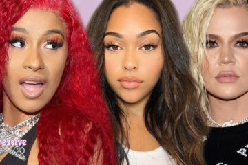 Cardi B shades and defends Khloe Kardashian | Jordyn Woods is DONE?!