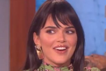 Kendall Jenner grilled by Ellen about Kylie’s Pregnancy, Proposal and Ben Simmons Relationship!