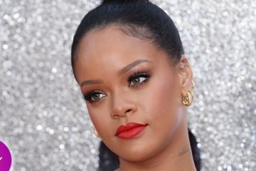 Rihanna reacts to Chris Brown & Offset fighting over 21 Savage