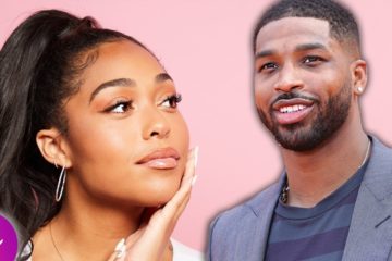 Jordyn Woods Breaks silence on Tristan Thompson Hook up in New Video