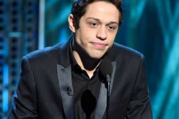 Pete Davidson gets Heckler evicted for making joke on Mac Miller’s death