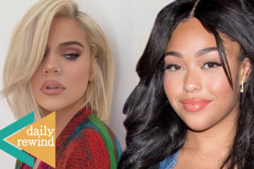 Jordyn Woods hooked up with another Khloe Kardashian Ex James Harden!