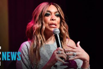 Wendy Williams steps out with Husband Amid Rumors