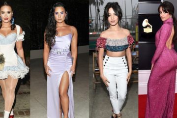 Demi Lovato vs Camila Cabello 2019 | From 1 to 26 Years Old