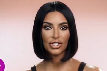 Kim Kardashian reacts to Jordyn Woods Red Table Talk Interview