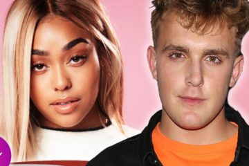 Jake Paul & Jordyn Woods spotted in New Video for Justin Roberts