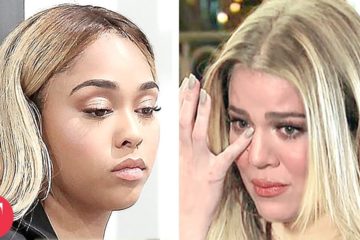 Why the Kardashians should forgive Jordyn Woods